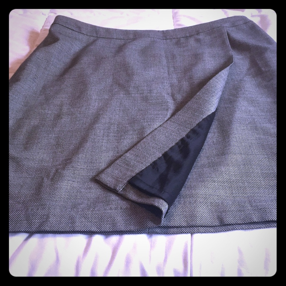 2/$15 TALBOTS Skirt professional